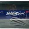 مبدل برق خودرو کوانتوم 2000 وات Quantum 2000W 1573484915kd x61 5