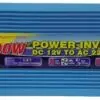 مبدل برق خودرو کوانتوم 2600 وات Quantum 2600W 1573733310ab 450 6