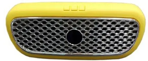 اسپیکر بلوتوثی قابل حمل NBS-13 Massive Sound