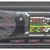 پخش کننده خودرو المنت Element-5 6015 CAR Audio 15738186367033
