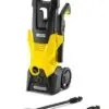 کارواش کارچر 1600 وات Karcher K3 Pressure washer 1573821342pars 405 5