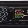 پخش کننده خودرو ایکس بی تاد CAR Audio XBTOD 510 2 پخش کننده خودرو ایکس بی تاد CAR Audio XBTOD 510 15738232599001 5