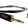 خرید کابل AUX استریو 1 متری AUX Stereo Cable 1m 2 خرید کابل AUX استریو 1 متری AUX Stereo Cable 1m 1573901048yunda 5 1