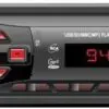 دستگاه پخش خودرو MP3-S616L Car Audio FM Player 2 دستگاه پخش خودرو MP3-S616L Car Audio FM Player 1573902496booster bsd 7950bt 7