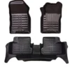 کفپوش سه بعدی خودرو 3D Car Vehicle Mat 1573903217f8 headlight 1