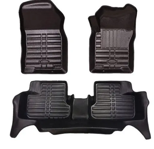 کفپوش سه بعدی خودرو 3D Car Vehicle Mat
