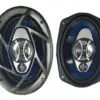 اسپیکر خودرو ویلیون 2700 وات بیضی TS-A6960R Welion 1573903811car vehicle mat 5