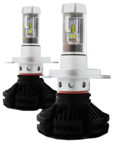 هدلایت خودرو 50 وات Stco X3 Car LED Headlight 6000LM