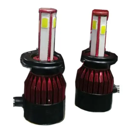 هدلایت خودرو سورا ال ای دی 200 وات Sura LED Headlight