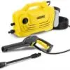 کارواش خانگی کارچر 1400 وات K2 Classic Karcher Carwash 1573908058190 1533704458K2 Karcher .9