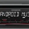 پخش خودرو کنوود KDC-110U Kenwood 1574943602nd 2 2