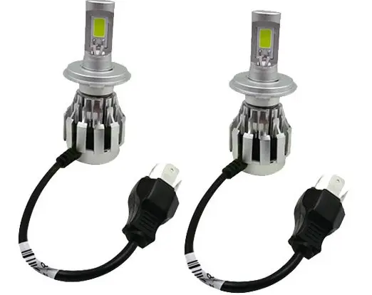 لامپ جلو خودور تاکپرو 4 طرفه Tacpro 2083 LED Headlight Car