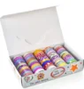 چسب نواری اکلیلی Luminous Tape Gold Medal 1575018034mini block elizabeth tower 7