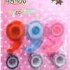چسب نواری هاندی پایه دار Handy Deco Tape 1 چسب نواری هاندی پایه دار Handy Deco Tape 1575019014hondy deco tape 1 min