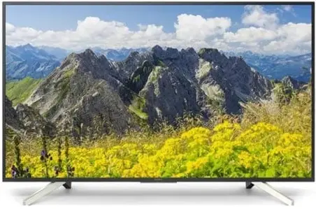 تلویزیون سونی فورکی هوشمند اندروید KD-65X8500G Sony