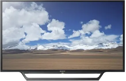 تلویزیون سونی 32W600D