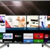 تلویزیون هوشمند فول اچ دی سونی 49W800G Sony 157502909332w600d 13 min