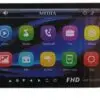 مانیتور آینه ای خودرو 7 اینچ 7inch Rearview LCD Monitor 157503144675x9500g.6