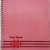 دفتر نقاشی 40 برگ Painting Book 40 Sheets 1575192264note book 1