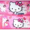 جامدادی دخترانه هلو کیتی Hello Kitty Design Pencil Case 157530330955xd9305 7