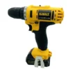 پیچ گوشتی شارژی 21 ولت دیوالت Dewalt Cordless Drill 1575369035panter bp104 7