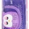 جامدادی دخترانه فانتزی طرح پرنده Bird Design Pencil Case 1575371032pencil box 4