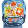 کوله پشتی پسرانه Armor Hero Backpack 1575372155happy.7