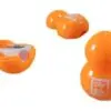 مداد تراش مخزن دار عروسکی Kacang XG200 Sharpener 1575373309kitty 6 min