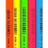 مداد مشکی دامس 12 عددی Neon Doms Black Pencil HB 1575374077neon 5