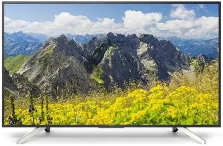 تلویزیون سونی فورکی هوشمند اندروید KD-65X8077G Sony