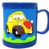 لیوان کودکانه طرح ماشین Baby Mug Machine Design 1575459877mcqueen mug 1 min