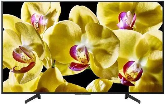 تلویزیون سونی هوشمند فورکی اندروید Sony KD-43X8000G