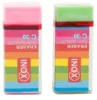 پاک کن فانتزی اینوکس Inox-c30 Eraser 1575551045montex sunline 7 min