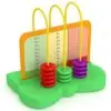 چرتکه آسان آموز Asan Amoz Abacus 1575627754bl554 6