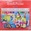 مداد رنگی 24 رنگ Memoris Precious 24color pencil 1575630173memoris precios 1