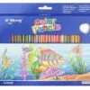 مداد رنگی 36 عددی یالانگ YL830039 Yalong 36Color Pencil 1575630479memoris precios 6