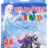 پاستل روغنی 24 رنگ 1824 24Color Oil Pastel Frozan 1575714210frozan 1824 1