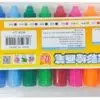 مداد شمعی پیچی 12 رنگی حرفه ای Rotational Crayon 12color 1 مداد شمعی پیچی 12 رنگی حرفه ای Rotational Crayon 12color 1575715689115852 7
