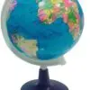کره جغرافیایی سایز 10.6 سانتی متر Geographical Golbe 1575717791kore 1