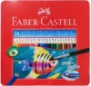 مداد رنگی 24 رنگ فابر کاستل Faber Castell 24 Color Pencil 1575799227owner 4