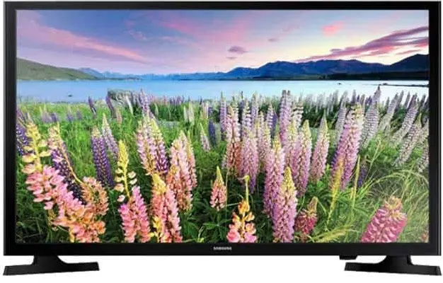 تلویزیون سامسونگ فول اچ دی 49n5000 Samsung LED Full HD