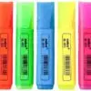 ماژیک هایلایت بایل BL-805 Baile Highlighted Marker 2 ماژیک هایلایت بایل BL-805 Baile Highlighted Marker 1575886810bl805 1