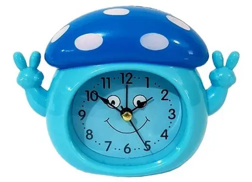 ساعت زنگ دار کودکان AS-992 Children Alarm Clock