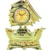 ساعت زنگ دار کلاسیک HX3127 Classic Alarm Clock 1575888223as 992 6