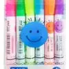 ماژیک هایلایت 6 رنگ M601 DYD Highlighter Marker 1575889044hx3127 5