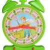 ساعت آموزشی نو 3 کودکان NO.3 Educational Watch 1575978034pluse pluse 5