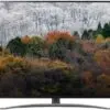 تلویزیون ال جی هوشمند فورکی نانوسل LG 65SM8600 157607696055b7v .9 1