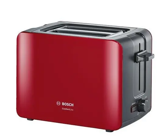 توستر نان بوش TAT6A114 Bosch Bread Toaster
