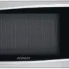 مایکروویو دوو 25 لیتر 1000 وات KOR-137ES Daewoo Microwave Oven 1576147363nn st342w 5