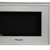 مایکروویو پاناسونیک 32 لیتر NN-SD681S Panasonic Microwave 1576148131me731k 8